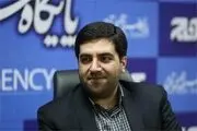 بلاغی مبین مدیرکل فرهنگ و ارشاد آذربایجان شرقی شد + متن حکم و سوابق