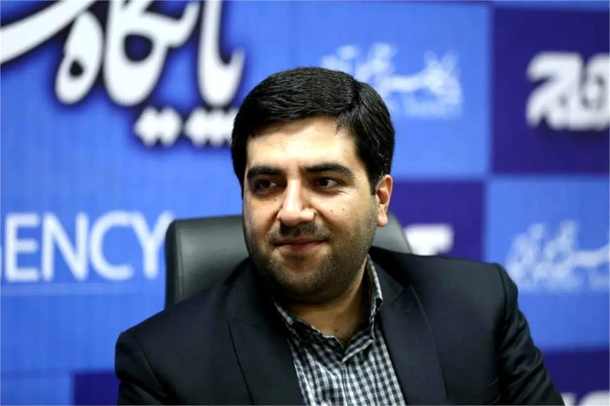 بلاغی مبین مدیرکل فرهنگ و ارشاد آذربایجان شرقی شد + متن حکم و سوابق