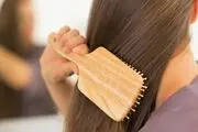 با ارزان‌ترین روش‌های خانگی برای کراتینه کردن موها+ روش