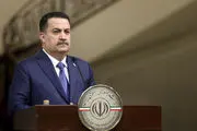 نخست‌وزیر عراق هفته آینده به تهران می‌آید