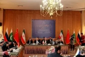 تلاش شود تا افغانستان بار دیگر با مشکل مداخله خارجی مواجه شود