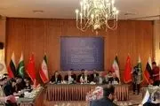 تلاش شود تا افغانستان بار دیگر با مشکل مداخله خارجی مواجه شود