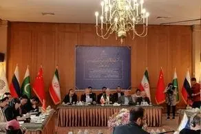تلاش شود تا افغانستان بار دیگر با مشکل مداخله خارجی مواجه شود