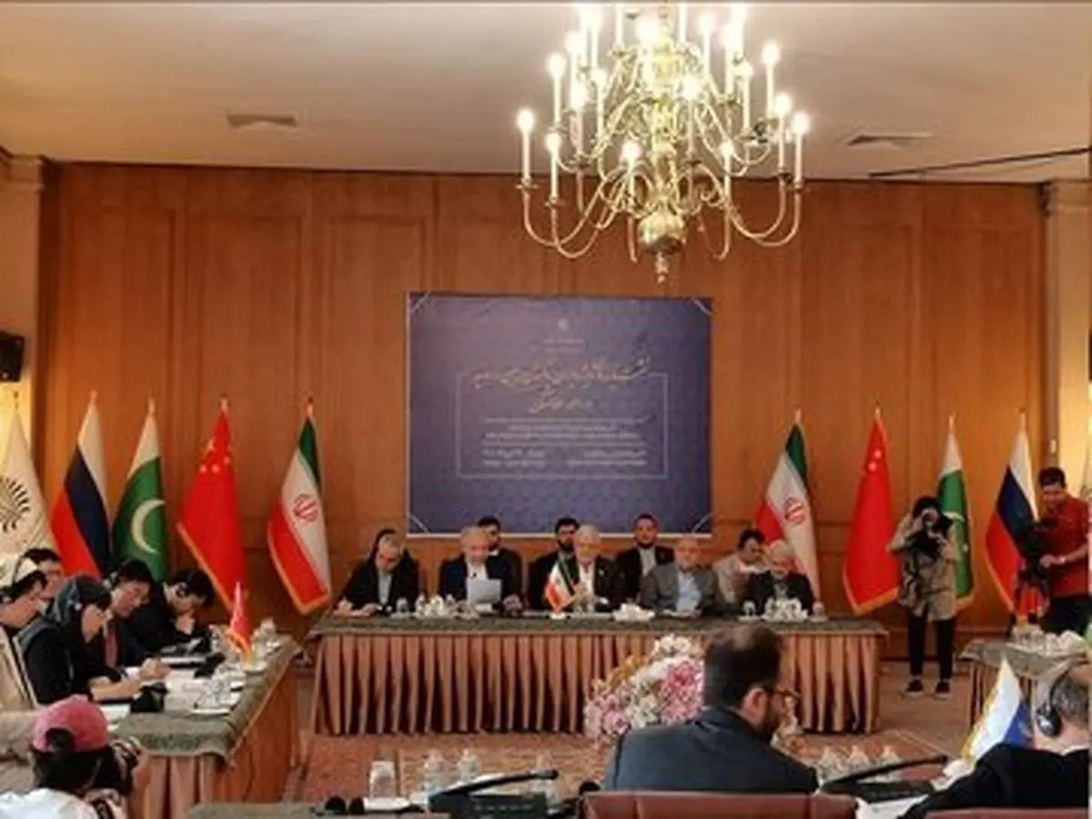 تلاش شود تا افغانستان بار دیگر با مشکل مداخله خارجی مواجه شود