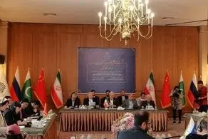تلاش شود تا افغانستان بار دیگر با مشکل مداخله خارجی مواجه شود