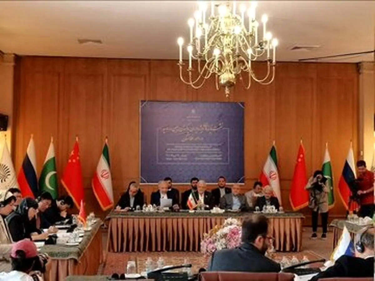 تلاش شود تا افغانستان بار دیگر با مشکل مداخله خارجی مواجه شود