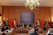 تلاش شود تا افغانستان بار دیگر با مشکل مداخله خارجی مواجه شود