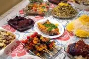 خلاقیت خنده دار و جالب یک کارمند زرنگ برای خورده نشدن غذایش در اداره حماسه ساز شد/ عکس

