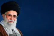 رهبر انقلاب: هرگونه سهل‌انگاری یا تعمّد در حادثه آتش‌سوزی بندر شهید رجایی بر طبق مقررات پیگیری شود 