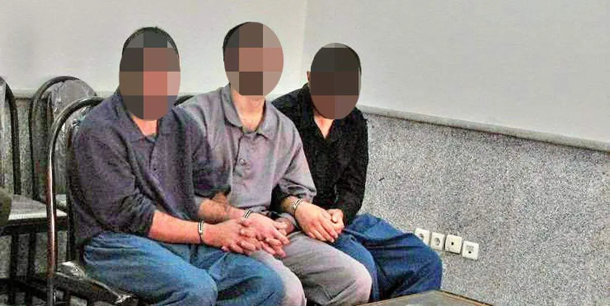چاقو کش مشهدی ضربه فنی شد!