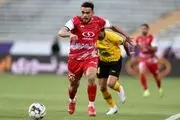 بررسی احتمال جدایی اورونوف از پرسپولیس