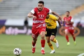 بررسی احتمال جدایی اورونوف از پرسپولیس