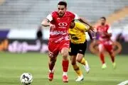 بررسی احتمال جدایی اورونوف از پرسپولیس