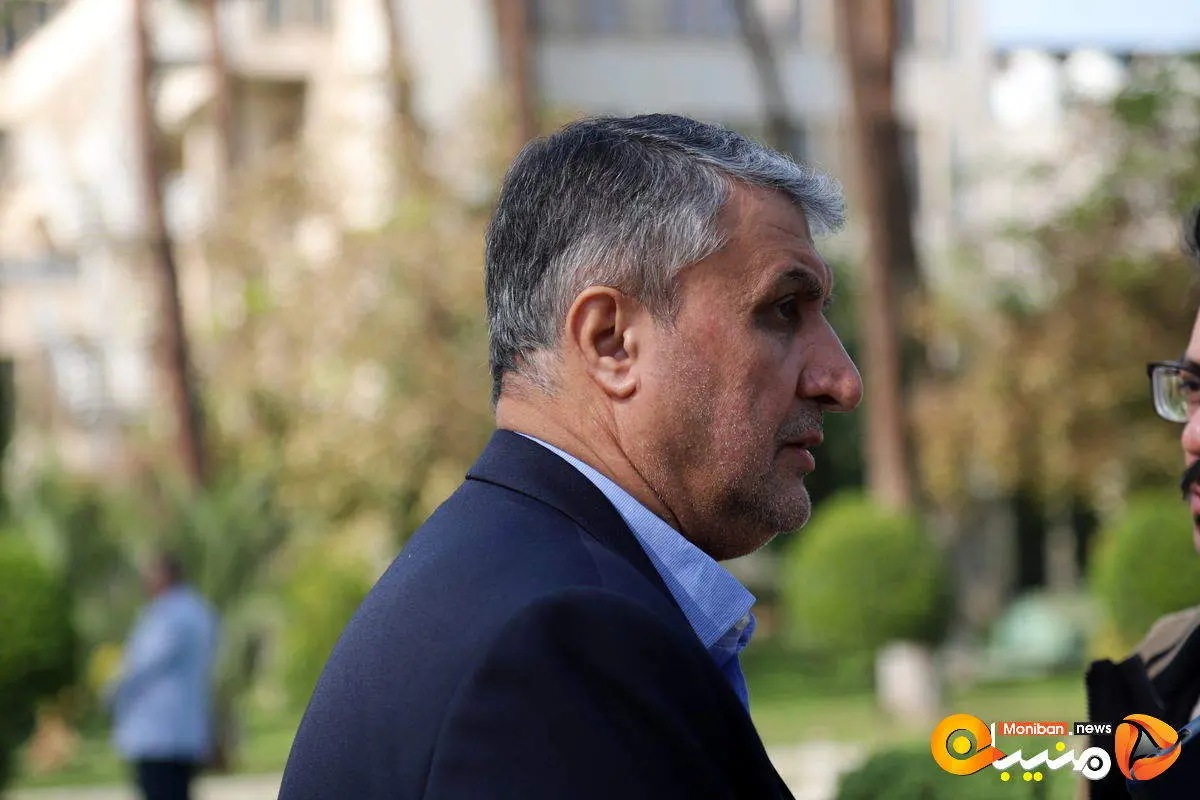 واکنش رئیس سازمان انرژی اتمی به برگزاری نشست شورای امنیت درباره اجرای قطعنامه ۲۲۳۱
