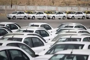 قیمت جدید خودرو در بازار تهران - 21 بهمن 99