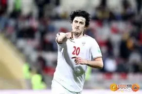 عکس واقعی از همسر سردار آزمون همراه با بازیگران مشهور!/ تصویر