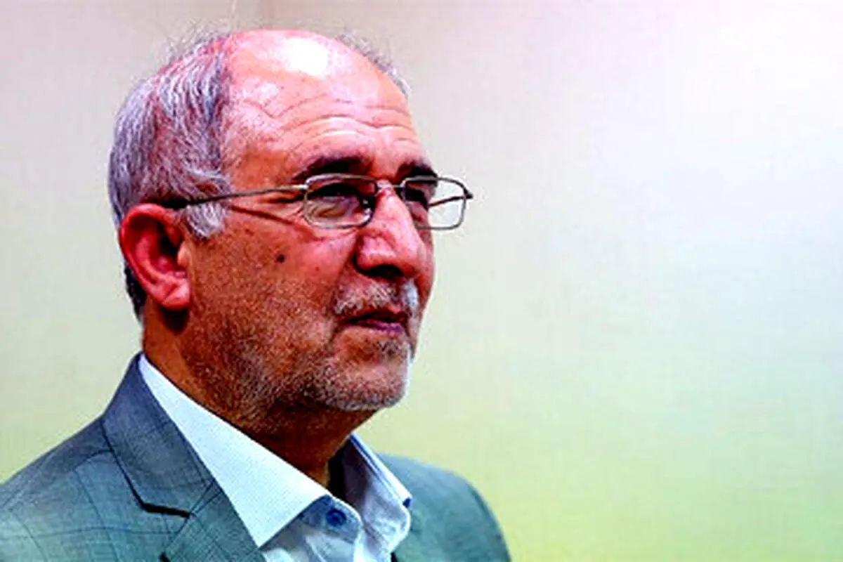 سردار محمد ربیعی برادر علی ربیعی درگذشت/ حسین علایی پیام صادر کرد