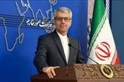 ایران ادعاى مداخله در سوءقصد به مقام‌های آمریکا را بی‌اساس‌ خواند