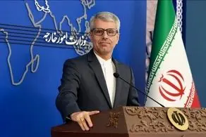 سخنگوی وزارت امور خارجه: شدت خشونت علیه زنان و دختران در غزه بی‌سابقه و تکان‌دهنده است 