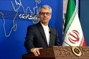 سخنگوی وزارت امور خارجه: شدت خشونت علیه زنان و دختران در غزه بی‌سابقه و تکان‌دهنده است 