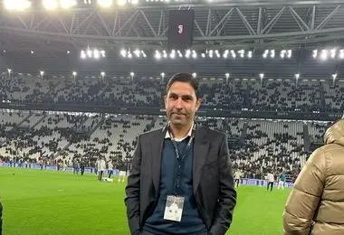 جایگاه لرزان هاشمیان در پرسپولیس!
