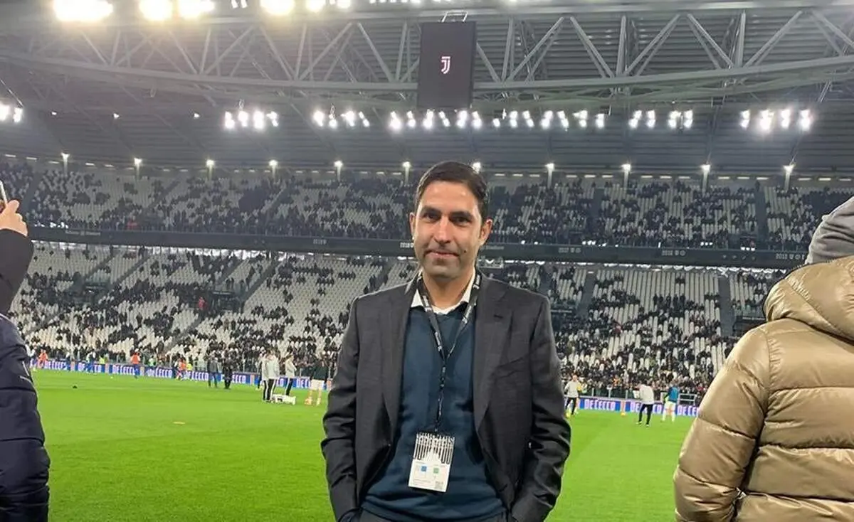 درخواست هاشمیان برای خالی کردن لیست بازیکنان پرسپولیس