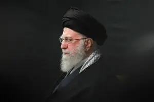 ۸۵۰ زندانی غیرعمد در روزهای تشییع رهبر شهید آزاد می‌شوند
