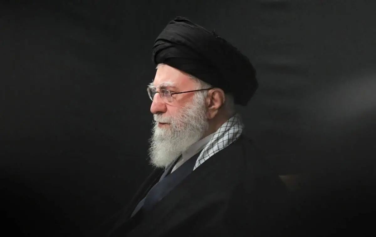 ۸۵۰ زندانی غیرعمد در روزهای تشییع رهبر شهید آزاد می‌شوند
