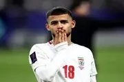 مهدی قایدی دو دل بین استقلال و باشگاه اروپایی!