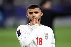 مهدی قایدی دو دل بین استقلال و باشگاه اروپایی!