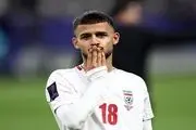 مهدی قایدی دو دل بین استقلال و باشگاه اروپایی!