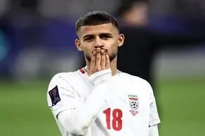 مهدی قایدی دو دل بین استقلال و باشگاه اروپایی!