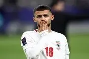 مهدی قایدی دو دل بین استقلال و باشگاه اروپایی!