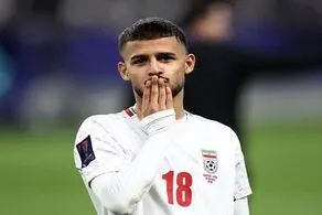 مهدی قایدی دو دل بین استقلال و باشگاه اروپایی!