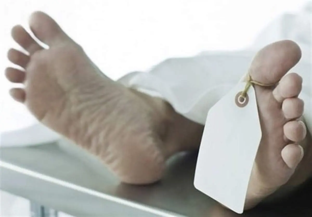 این بلاگر معروف بخاطر بغل کردن مردم دستگیر شد/ عکس