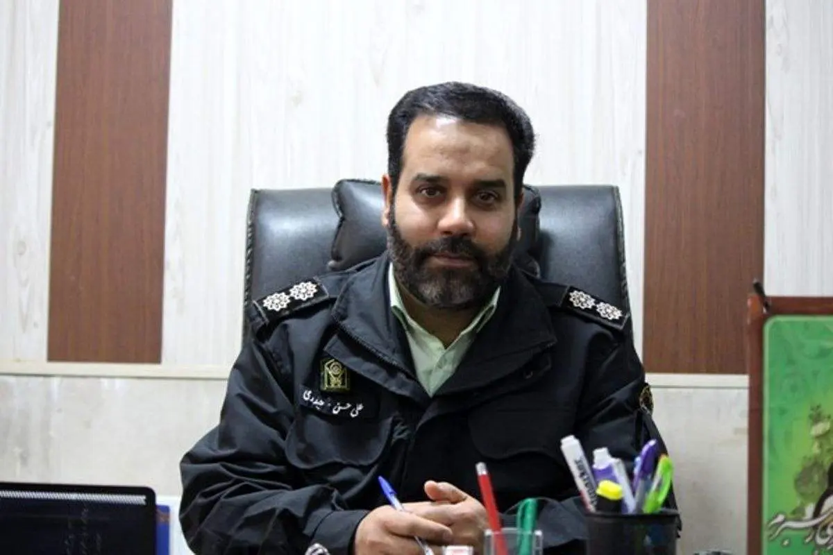بازداشت رقاصان پل هوایی کرمانشاه