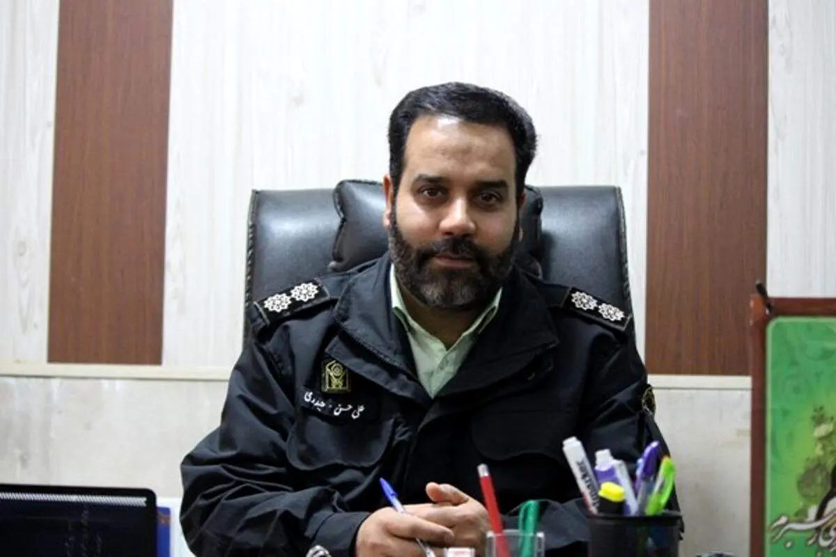 بازداشت رقاصان پل هوایی کرمانشاه