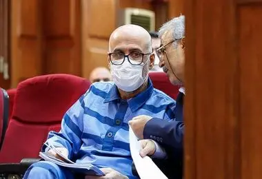 دختر اکبر طبری خودکشی کرد؟