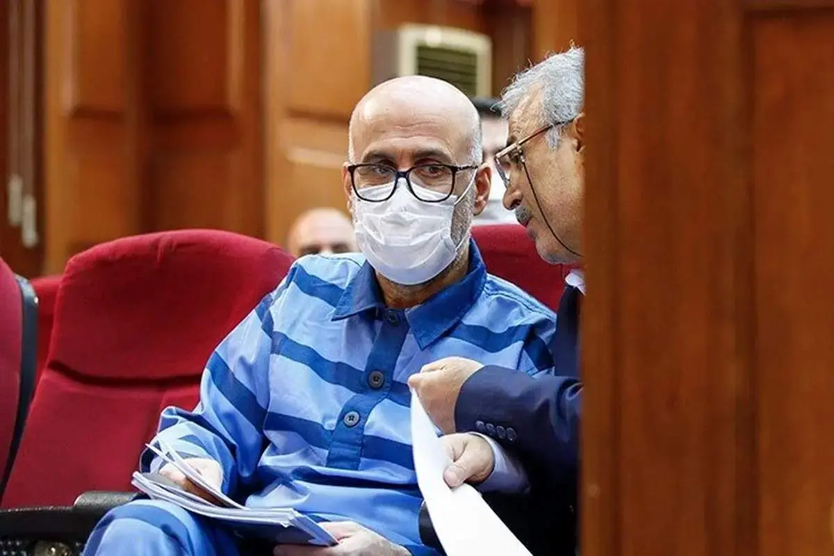 دختر اکبر طبری خودکشی کرد؟