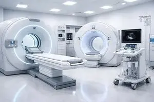 تجهیزات ضروری مراکز تصویربرداری پزشکی مدرن