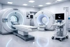 تجهیزات ضروری مراکز تصویربرداری پزشکی مدرن