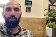 بازداشت فرزند حمید نوری در سوئد