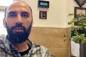 بازداشت فرزند حمید نوری در سوئد