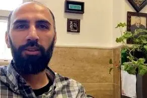 بازداشت فرزند حمید نوری در سوئد