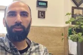 بازداشت فرزند حمید نوری در سوئد