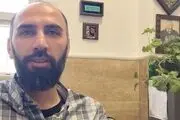 بازداشت فرزند حمید نوری در سوئد