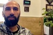 بازداشت فرزند حمید نوری در سوئد