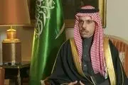 مقام سعودی ادعای های ضد ایرانی خود را بازهم مظرح کرد!+جزییات