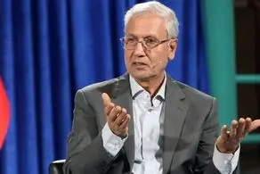 خاطره تلخ علی ربیعی از لحظه درگذشت پسرش