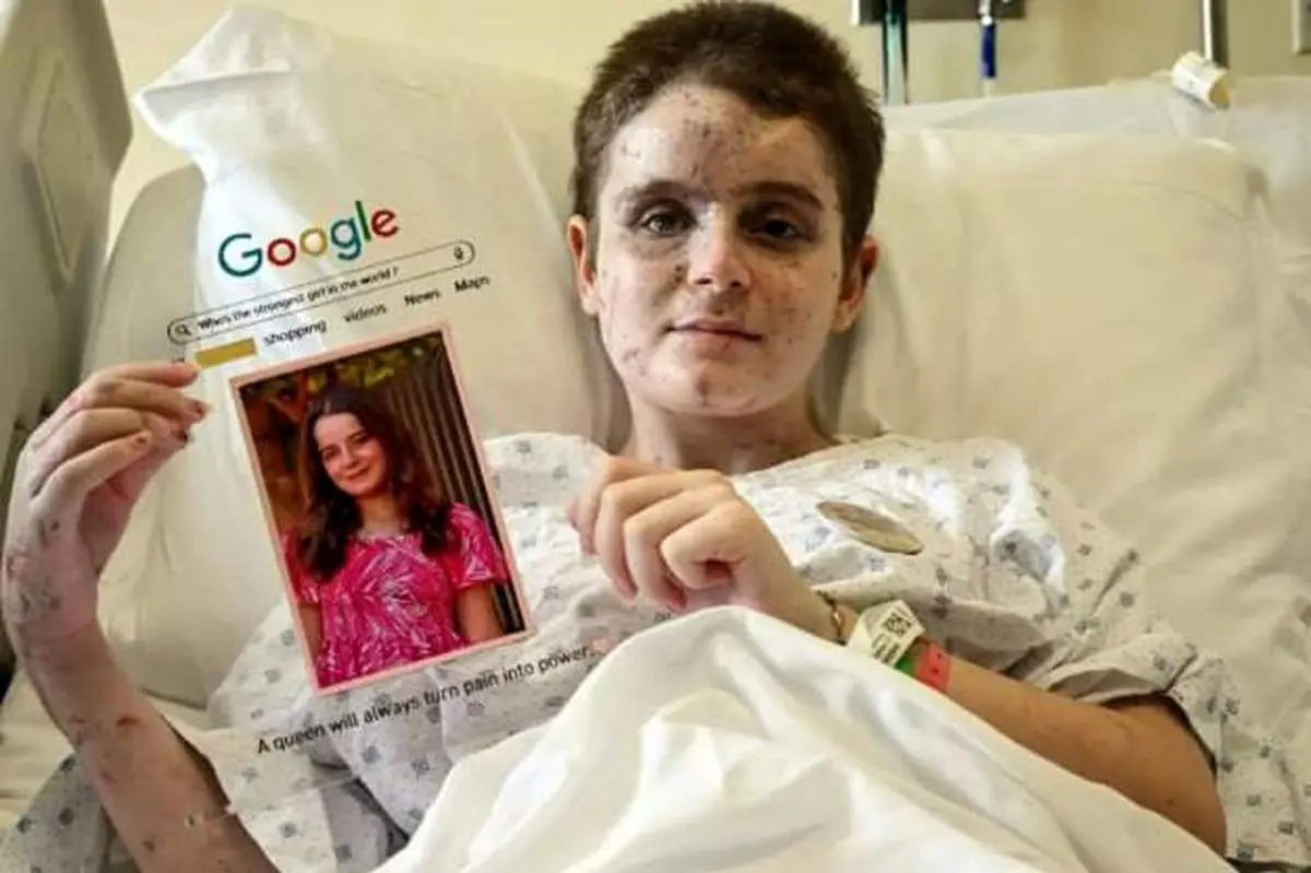 نوجوانى که خانواده‌اش را در حمله رژیم صهیونیستى از دست داد + عکس 